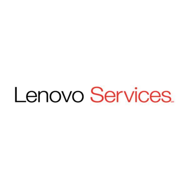 Lenovo Essential Service + YourDrive YourData + Premier …